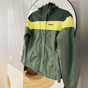 Marmot Rain Jacket
